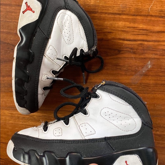 Shoes | Jordan 9 Retro Infant Shoes 